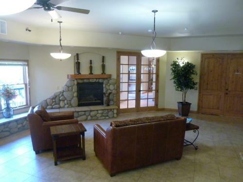 Hotel Ruidoso River Resort & Inn