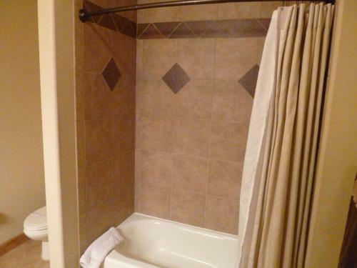 Hotel Ruidoso River Resort & Inn