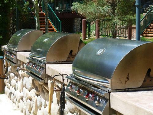 Hotel Ruidoso River Resort & Inn