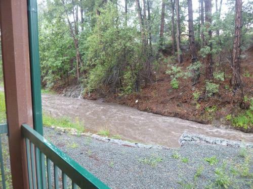 Hotel Ruidoso River Resort & Inn