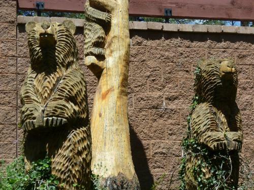 Hotel Ruidoso River Resort & Inn