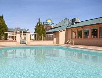 Motel Days Inn - Roswell