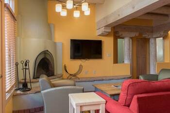 Hotel Las Palomas