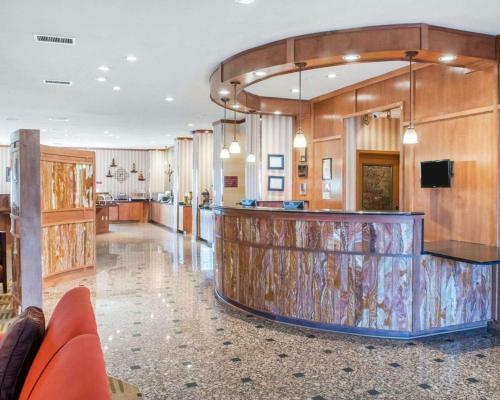 Hotel Comfort Suites Roswell