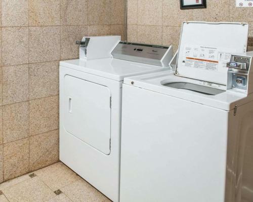 Hotel Comfort Suites Roswell