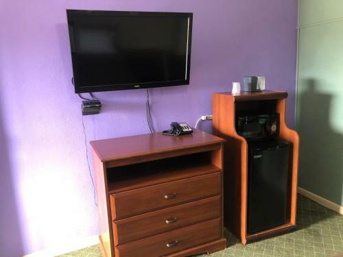 Motel Western Inn Roswell