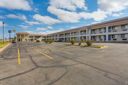 Motel Rodeway Inn