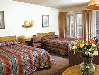 Motel Americas Best Value Inn Lamplighter