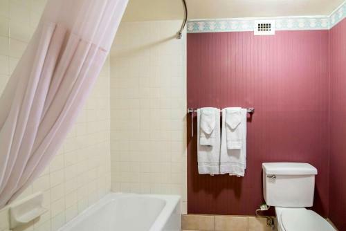 Hotel Quality Inn Taos