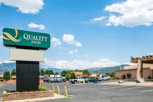 Hotel Quality Inn Taos