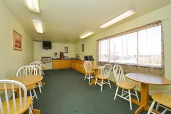 Motel Americas Best Value Inn Tucumcari
