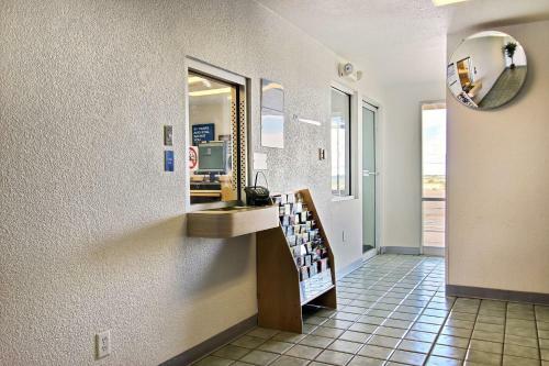 Motel 6 Tucumcari