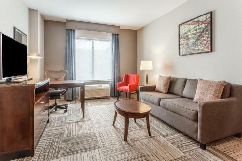 Hotel Hilton Garden Inn Albany-suny Area