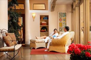 Hotel La Fonda On The Plaza