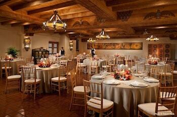 Hotel La Fonda On The Plaza