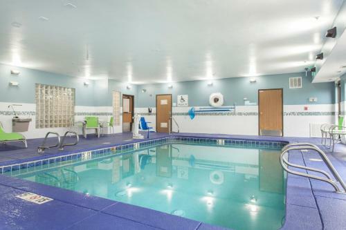 Hotel Comfort Suites Santa Fe