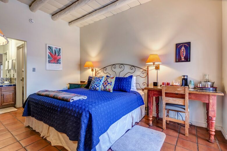 Posada Santa Fe Motel & Inn