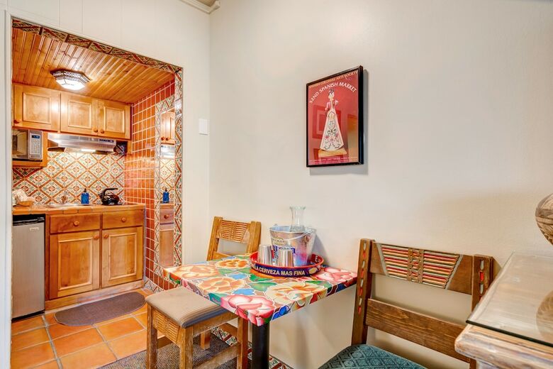 Posada Santa Fe Motel & Inn