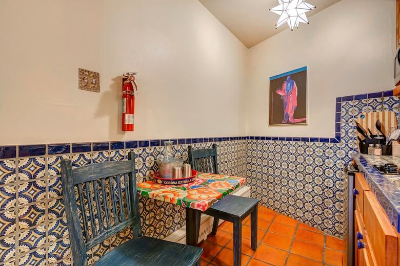 Posada Santa Fe Motel & Inn