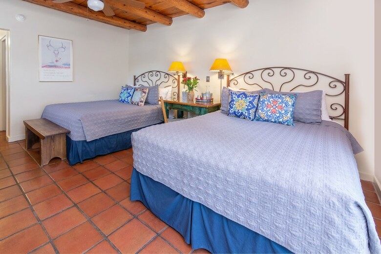 Posada Santa Fe Motel & Inn