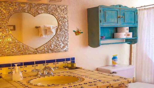 Casa Cuma Bed & Breakfast