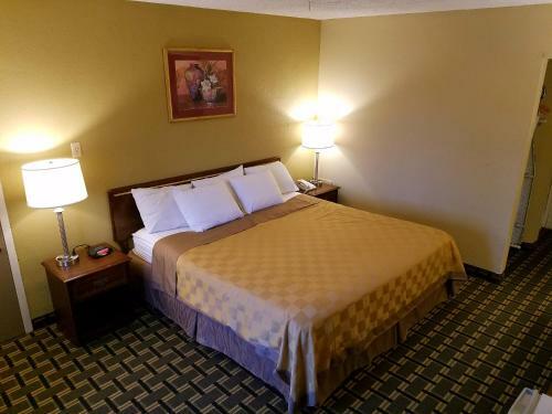 Hotel Days Inn Batavia
