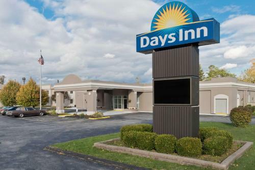 Hotel Days Inn Batavia