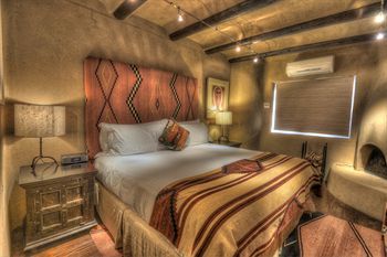 Posada Inn At Vanessie