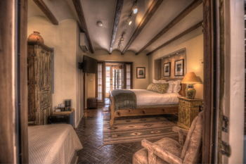 Posada Inn At Vanessie