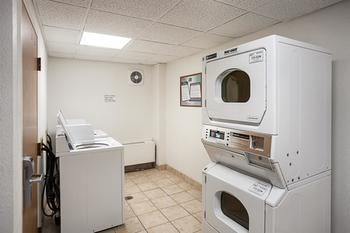Motel 6 Binghamton