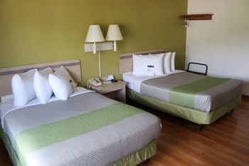 Motel 6 Binghamton