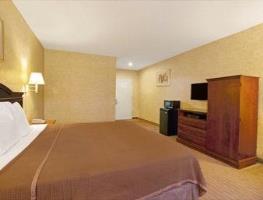 Hotel Howard Johnson Express Inn Bronx