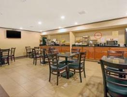 Hotel Howard Johnson Express Inn Bronx