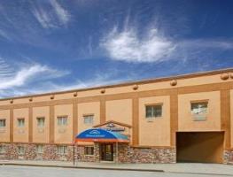 Hotel Howard Johnson Express Inn Bronx