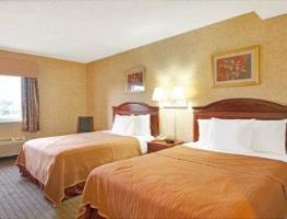 Hotel Howard Johnson Express Inn Bronx
