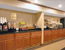 Hotel Howard Johnson Express Inn Bronx