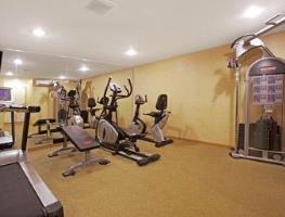 Hotel Howard Johnson Express Inn Bronx