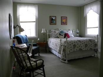 The Bed And Breakfast At Oliver Phelps