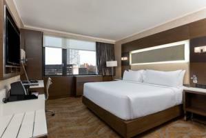 Hotel Holiday Inn Brooklyn Downtown