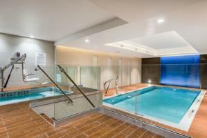 Hotel Holiday Inn Brooklyn Downtown