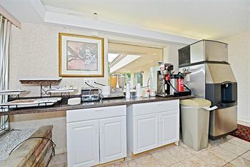 Motel Americas Best Value Inn At Central Valley