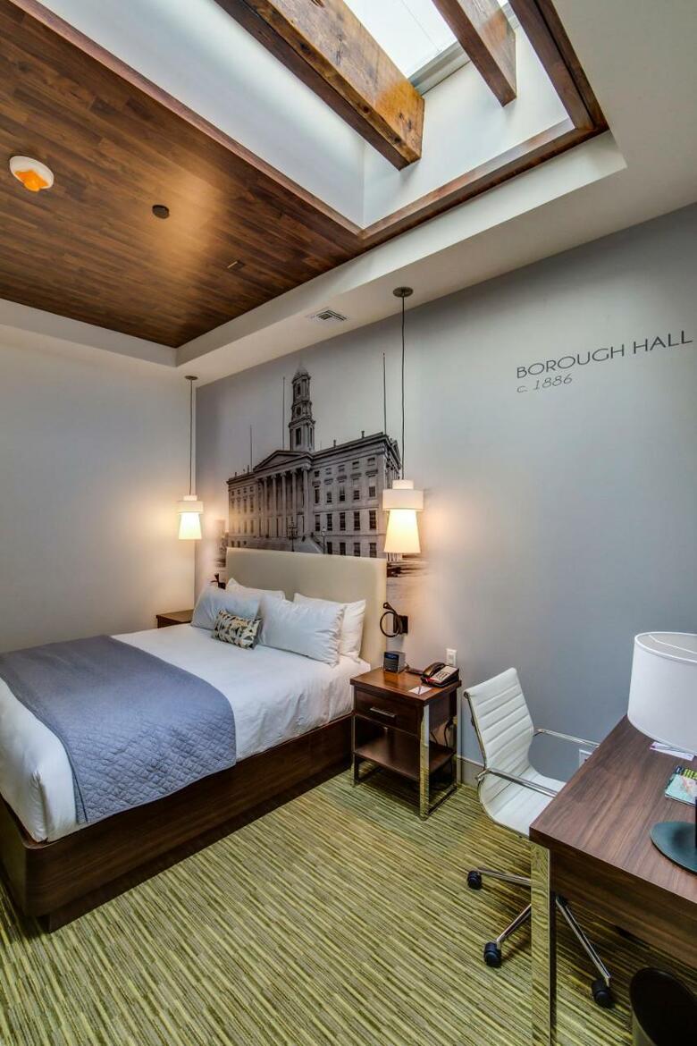 Brooklyn A Hotel