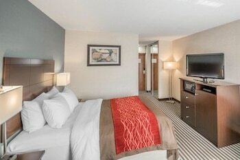 Hotel Comfort Inn Corning