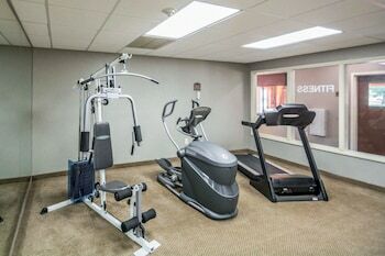 Hotel Comfort Inn Corning