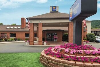 Hotel Comfort Inn Corning