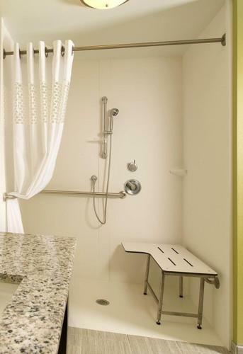 Hotel Hampton Inn & Suites - Buffalo Airport
