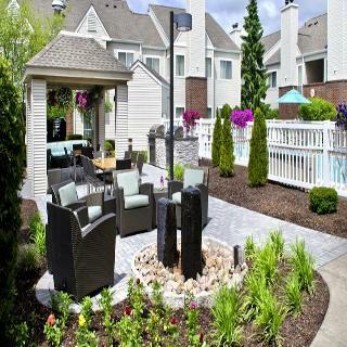 Hotel Residence Inn Syracuse Carrier Circle
