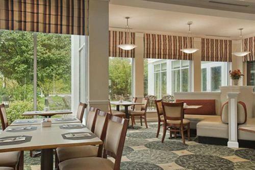 Hotel Hilton Garden Inn Syracuse