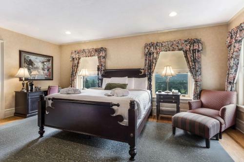 Traditions Hotel & Spa, An Ascend Hotel Collection Member
