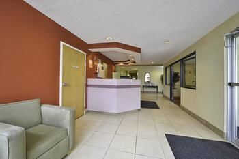Motel Americas Best Value Inn - East Syracuse